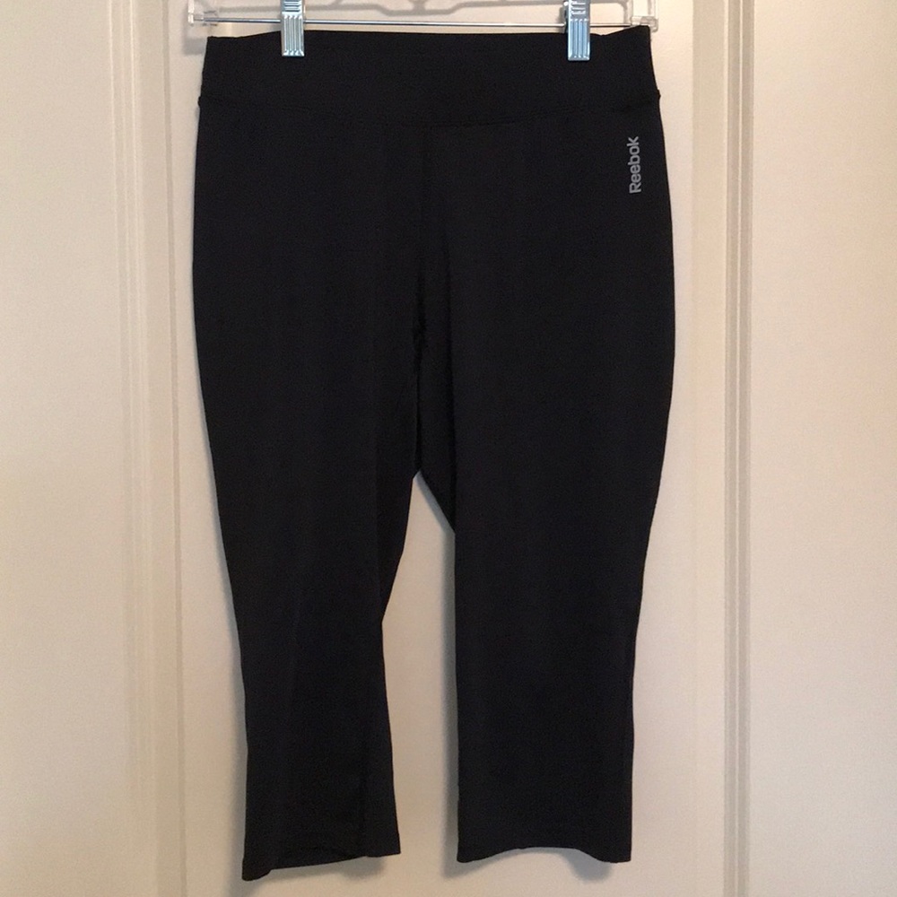 Reebok workout leggings